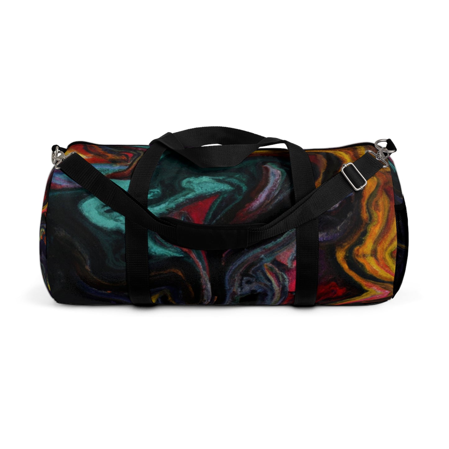 .
Philippus de Sommerset. - Duffel Bag