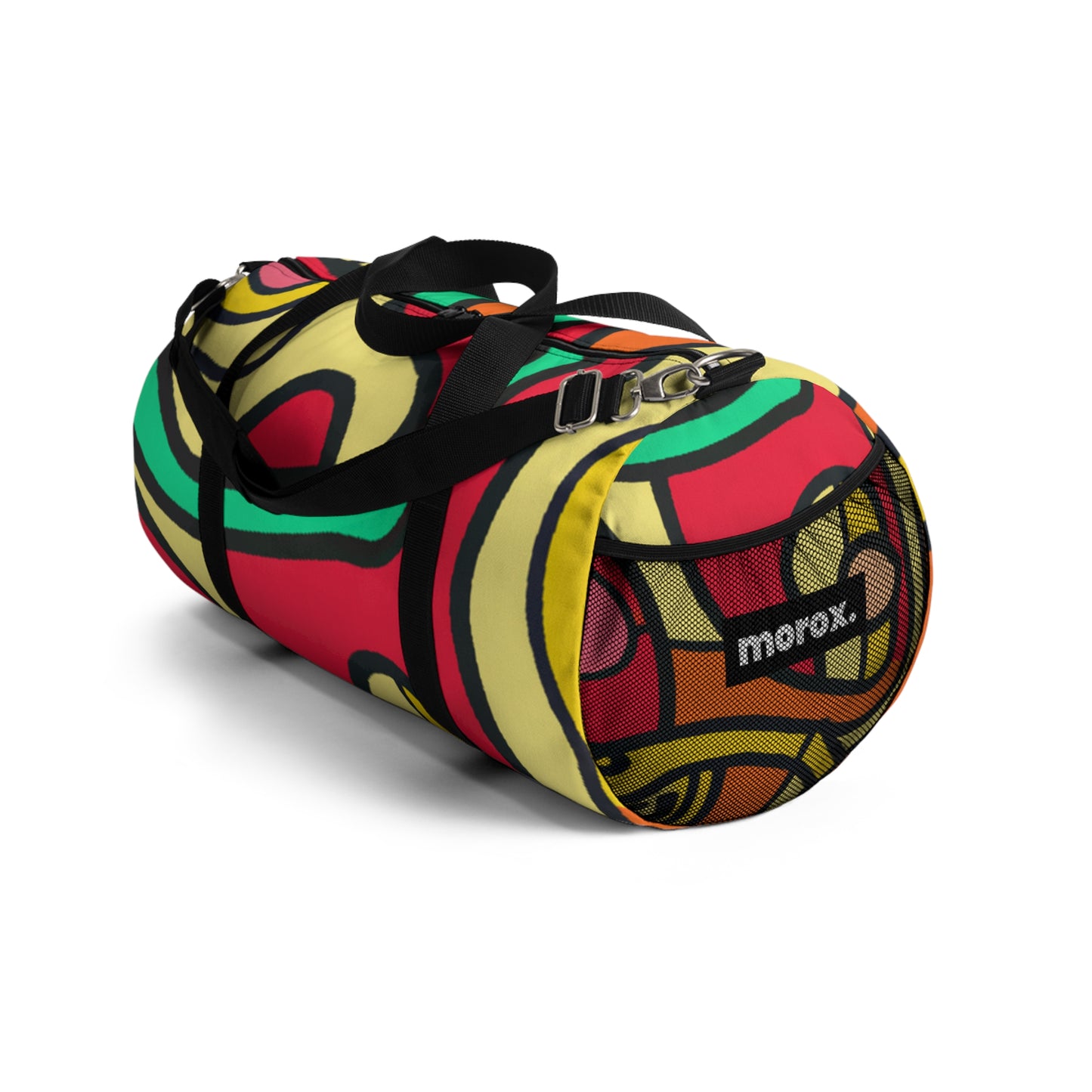 .
Antonio da Capriano - Duffel Bag