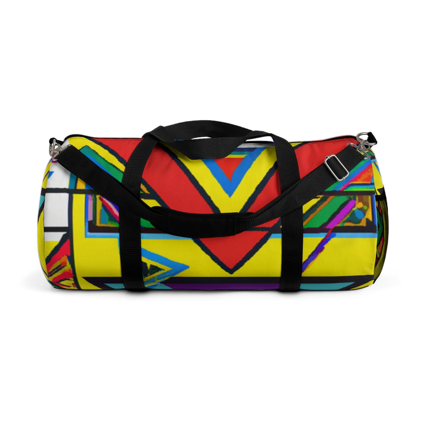 .
Vittorio Grandi - Duffel Bag