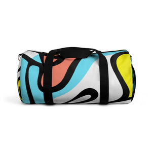 .
Esme de Valois - Duffel Bag