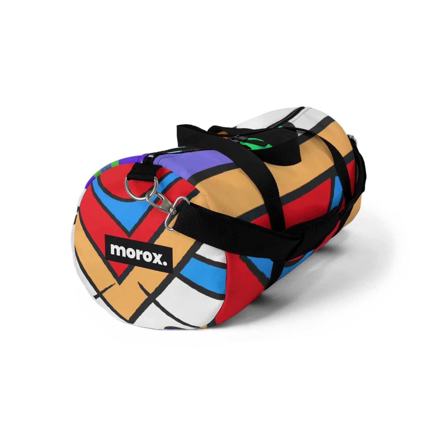 .
Dame Floriana De Milano - Duffel Bag