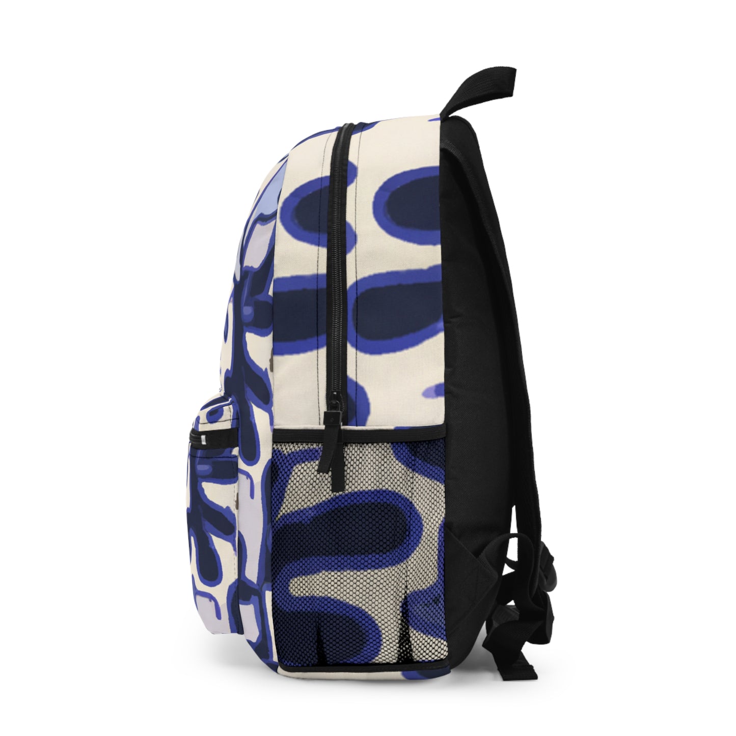 .
Cecil Walker Jenkins - Backpack