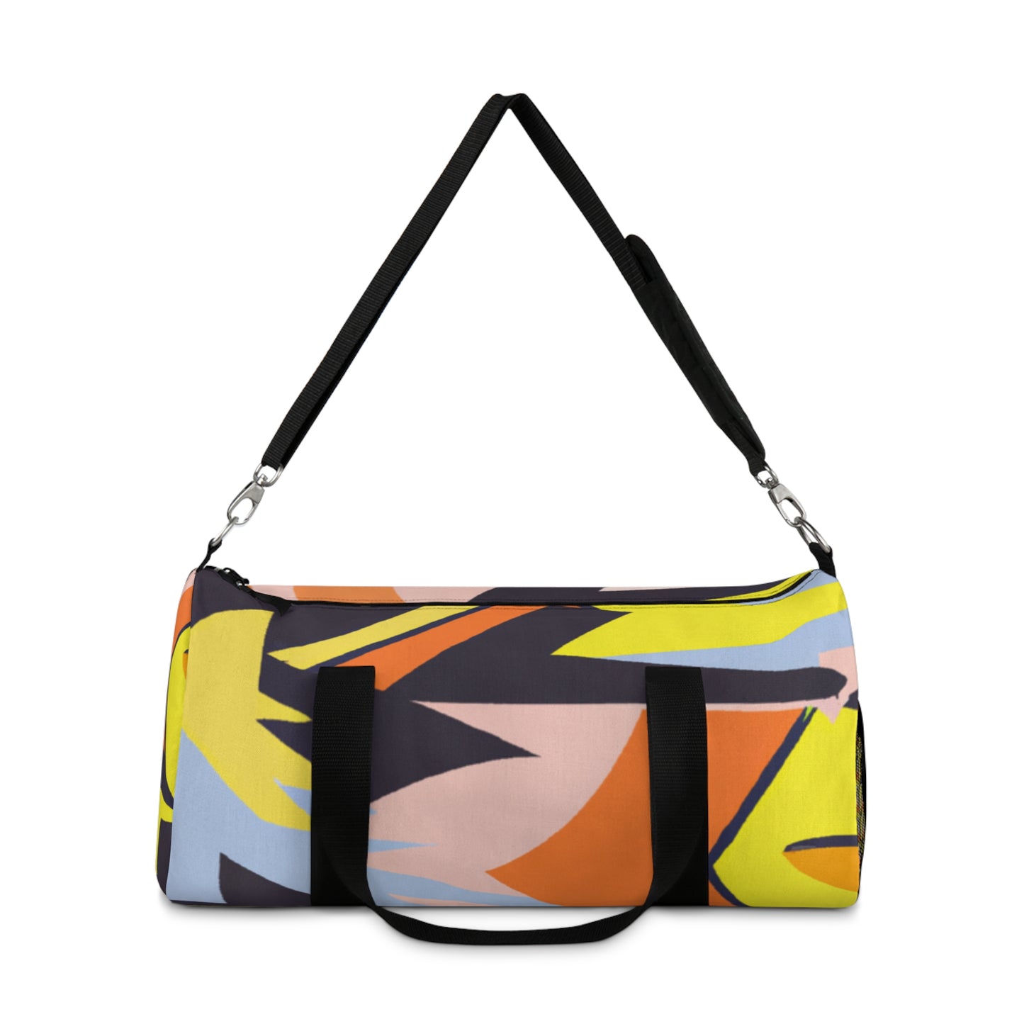.
Countess Agnesa Duffield de la Croix - Duffel Bag