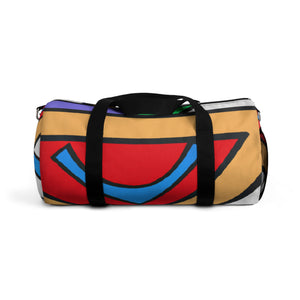 .
Dame Floriana De Milano - Duffel Bag