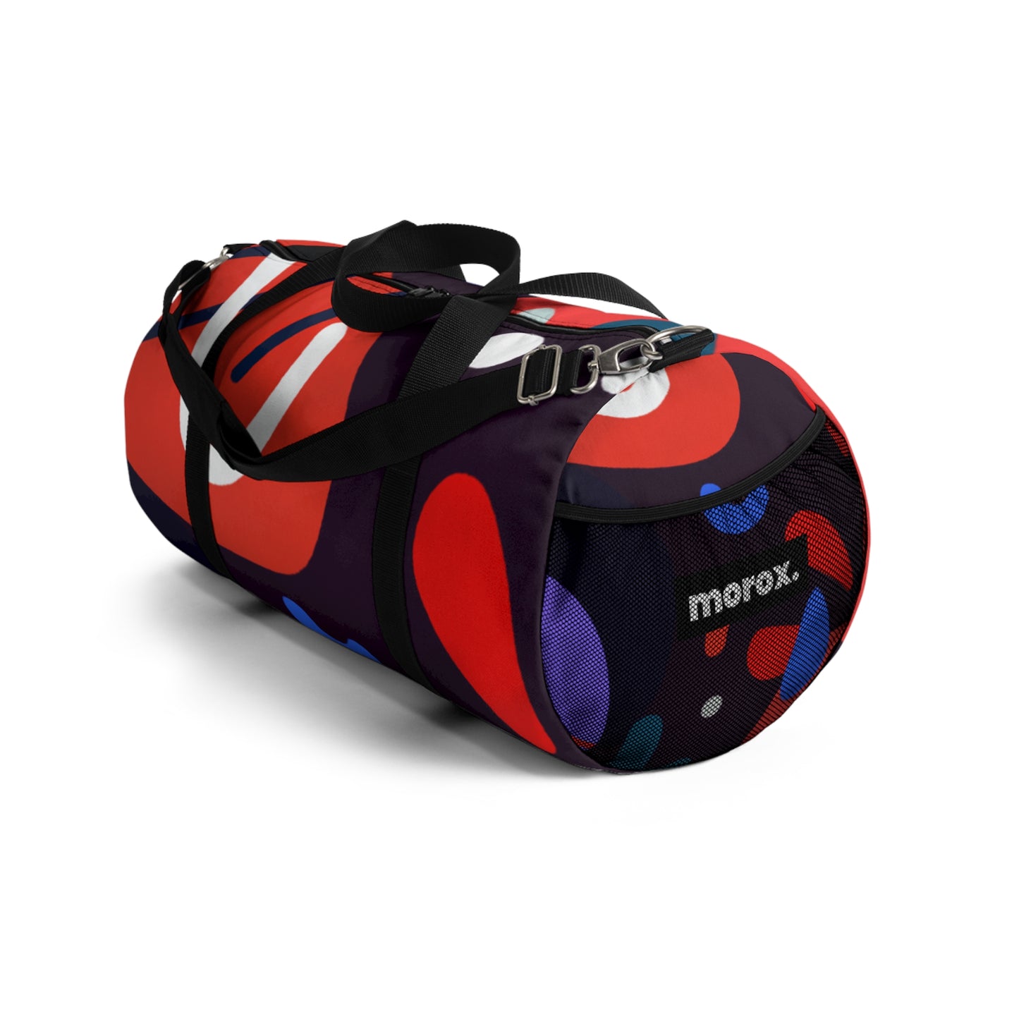 .
Lady Isadora DiBaise - Duffel Bag