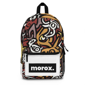 .
Nia Thompson - Backpack
