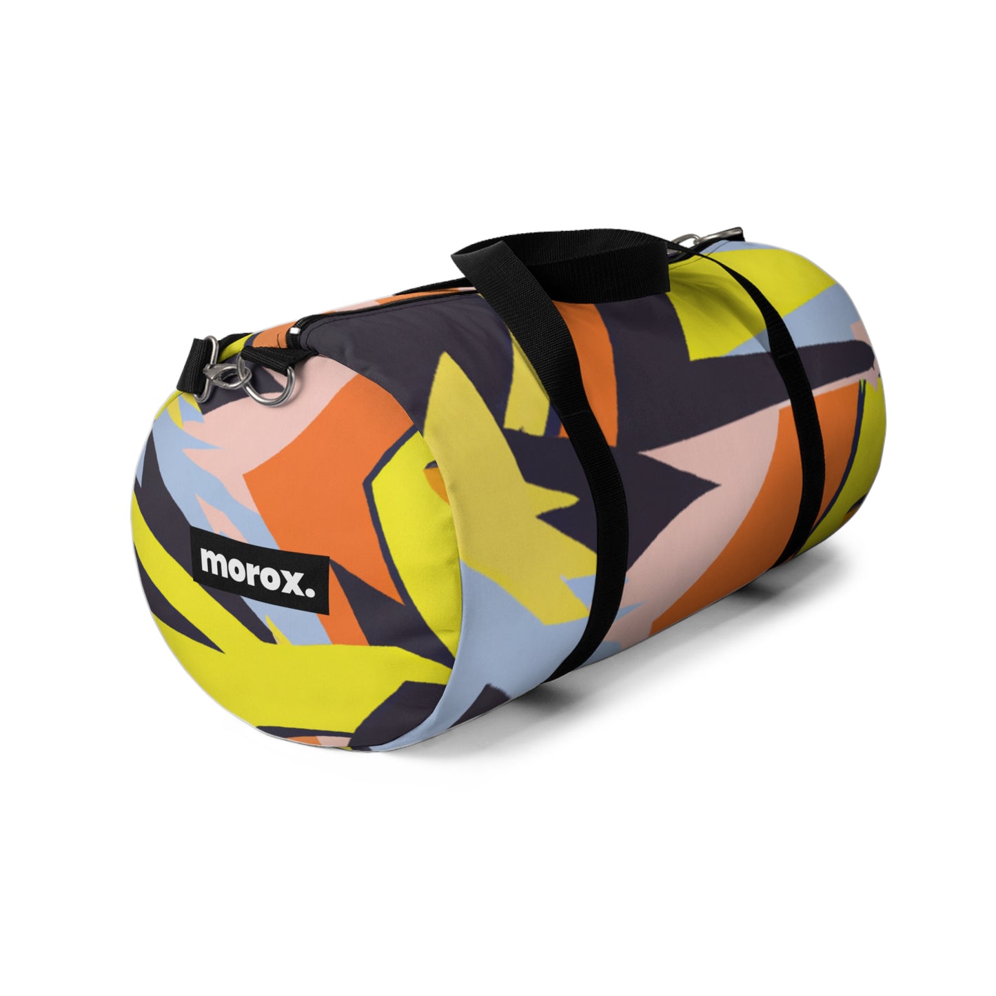 .
Countess Agnesa Duffield de la Croix - Duffel Bag