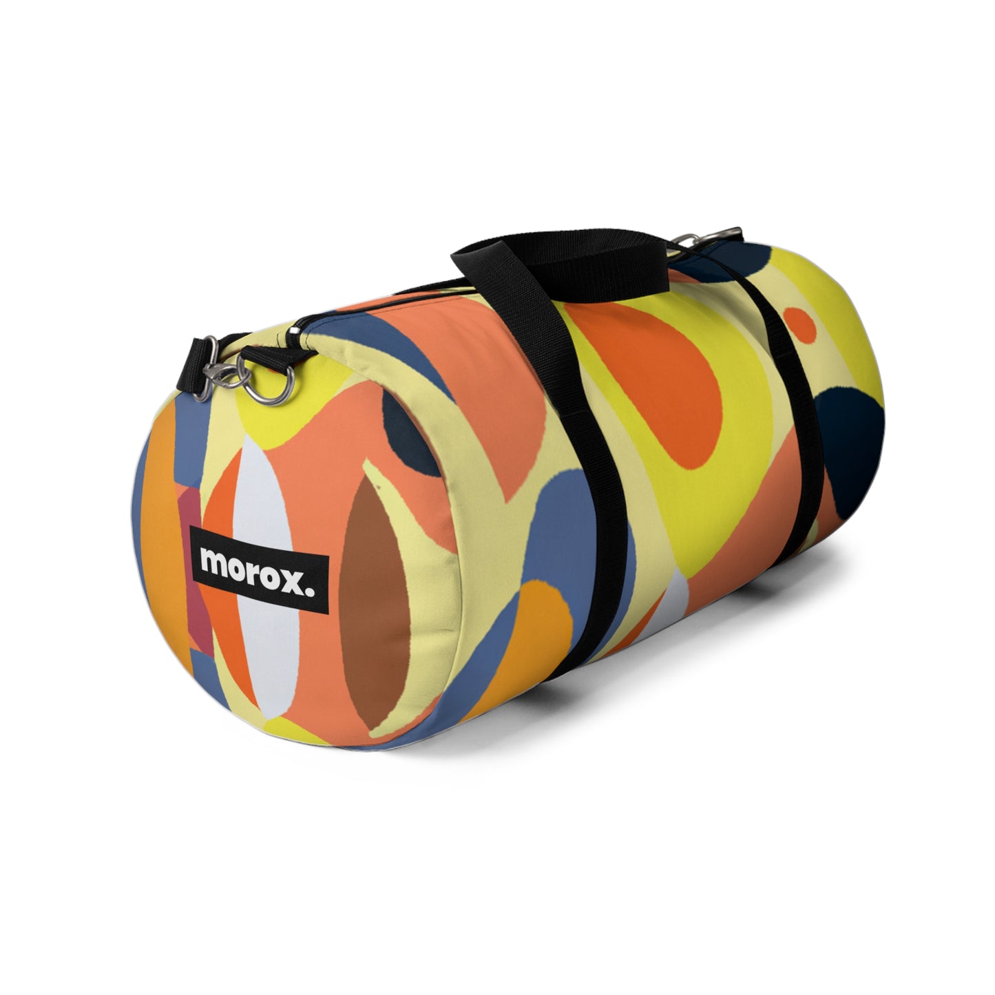 .
Alonzo di Marconi - Duffel Bag