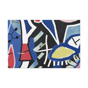 Josephine Joneson - Canvas