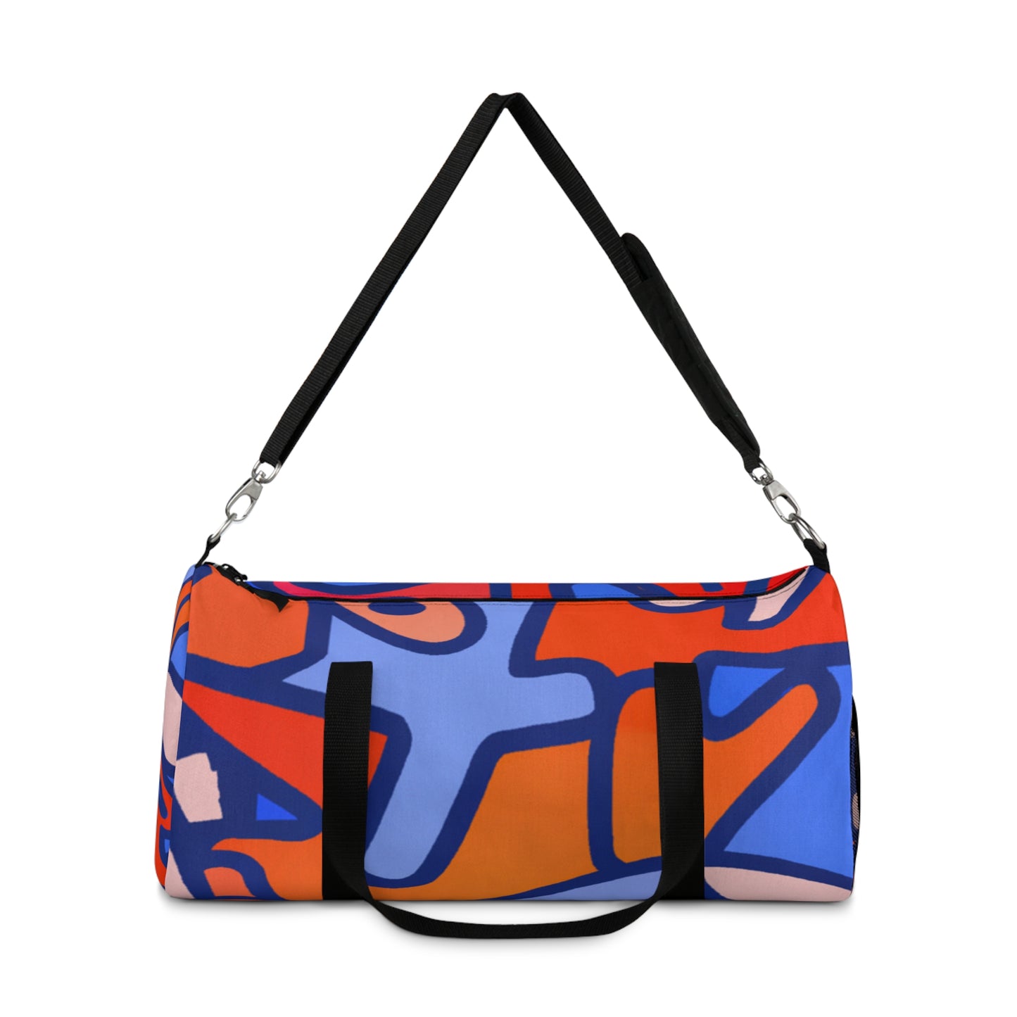.
Armando diArrigio - Duffel Bag