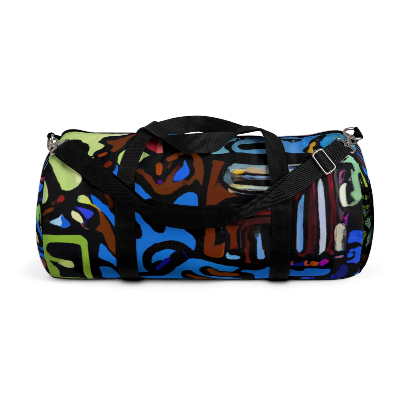 .
Thomasina Couture - Duffel Bag