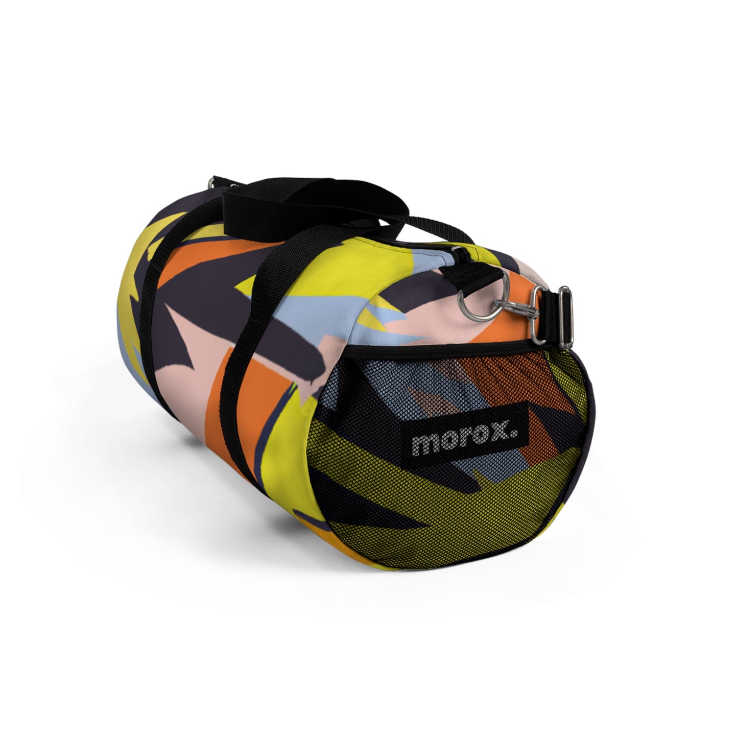 .
Countess Agnesa Duffield de la Croix - Duffel Bag