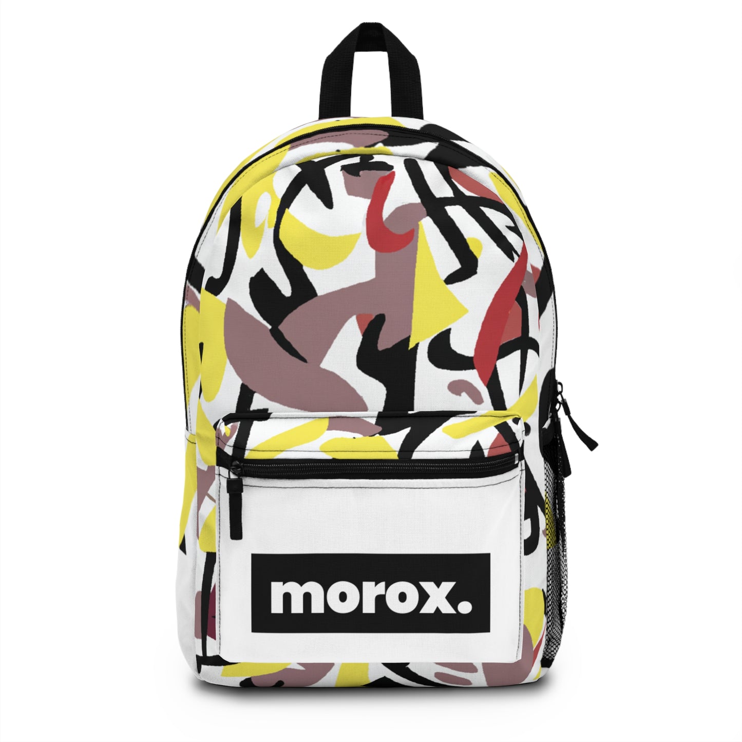.
Lilah Trinidad - Backpack