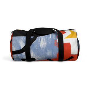 .
James MacIntyre - Duffel Bag