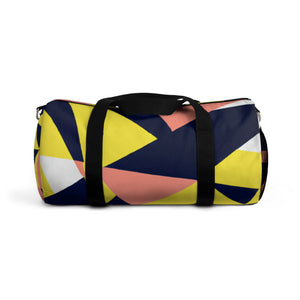 .
Genevieve Saint-Claire - Duffel Bag