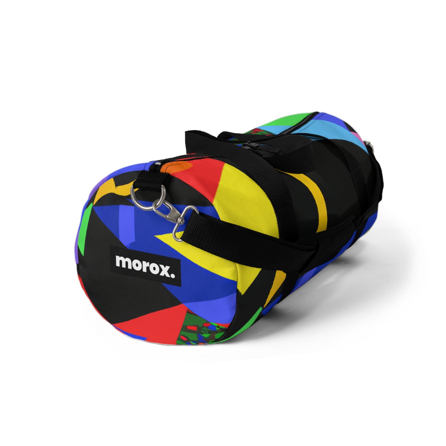 .
Catherine de Luxe - Duffel Bag