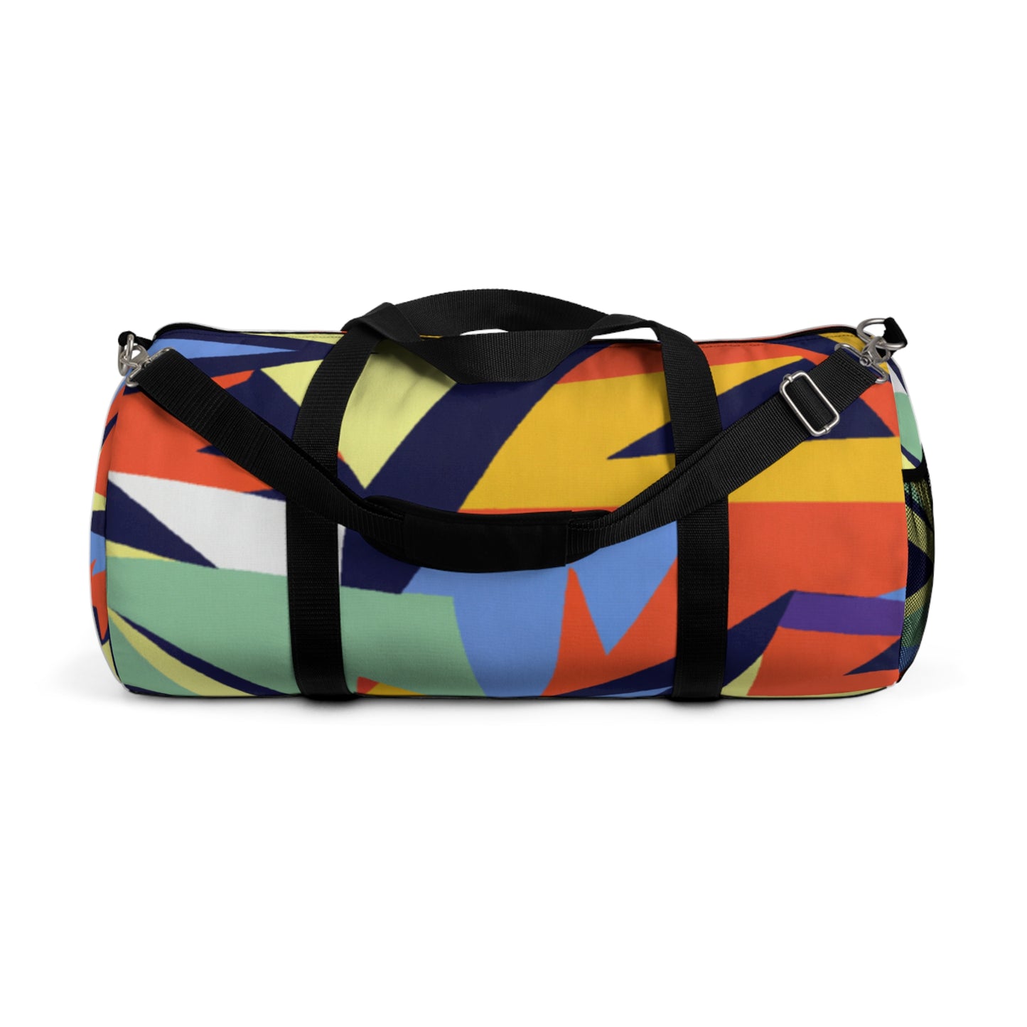 .
Sir Thomas LeMaison - Duffel Bag