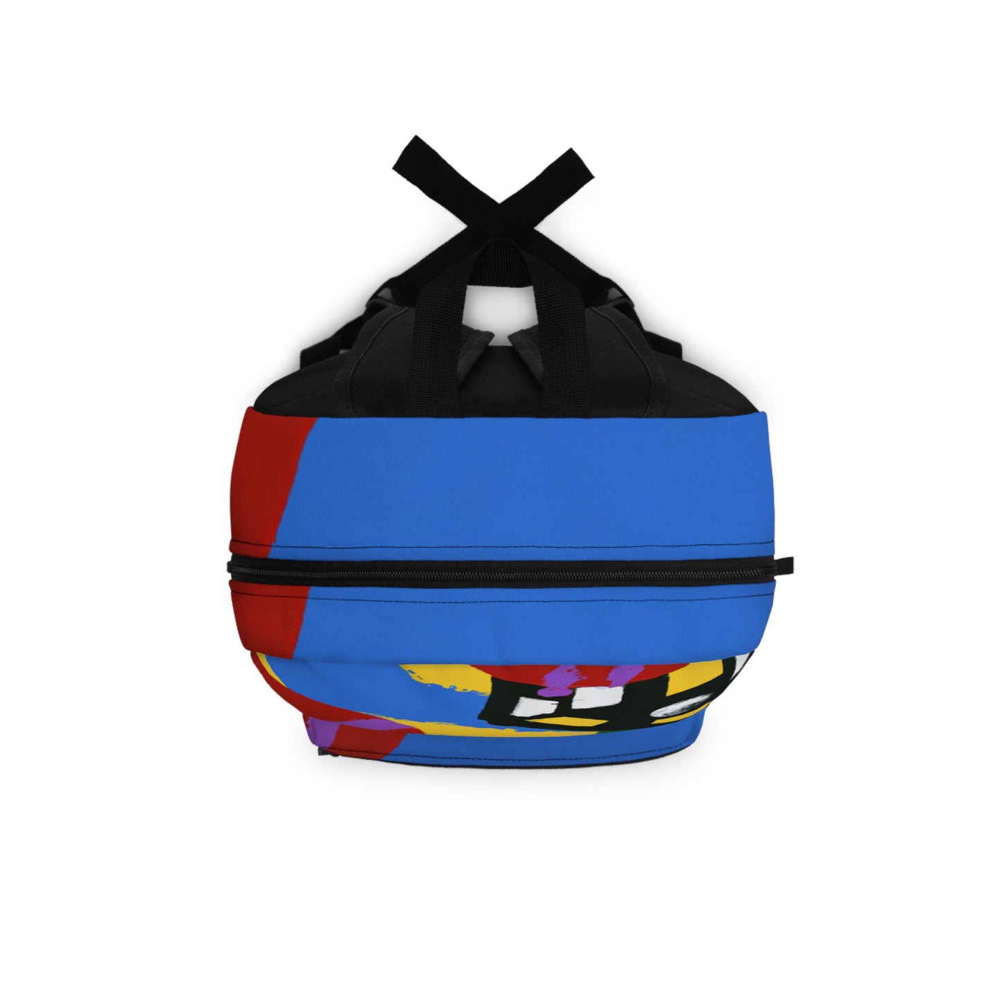 .
Lilly Williams-Smith - Backpack