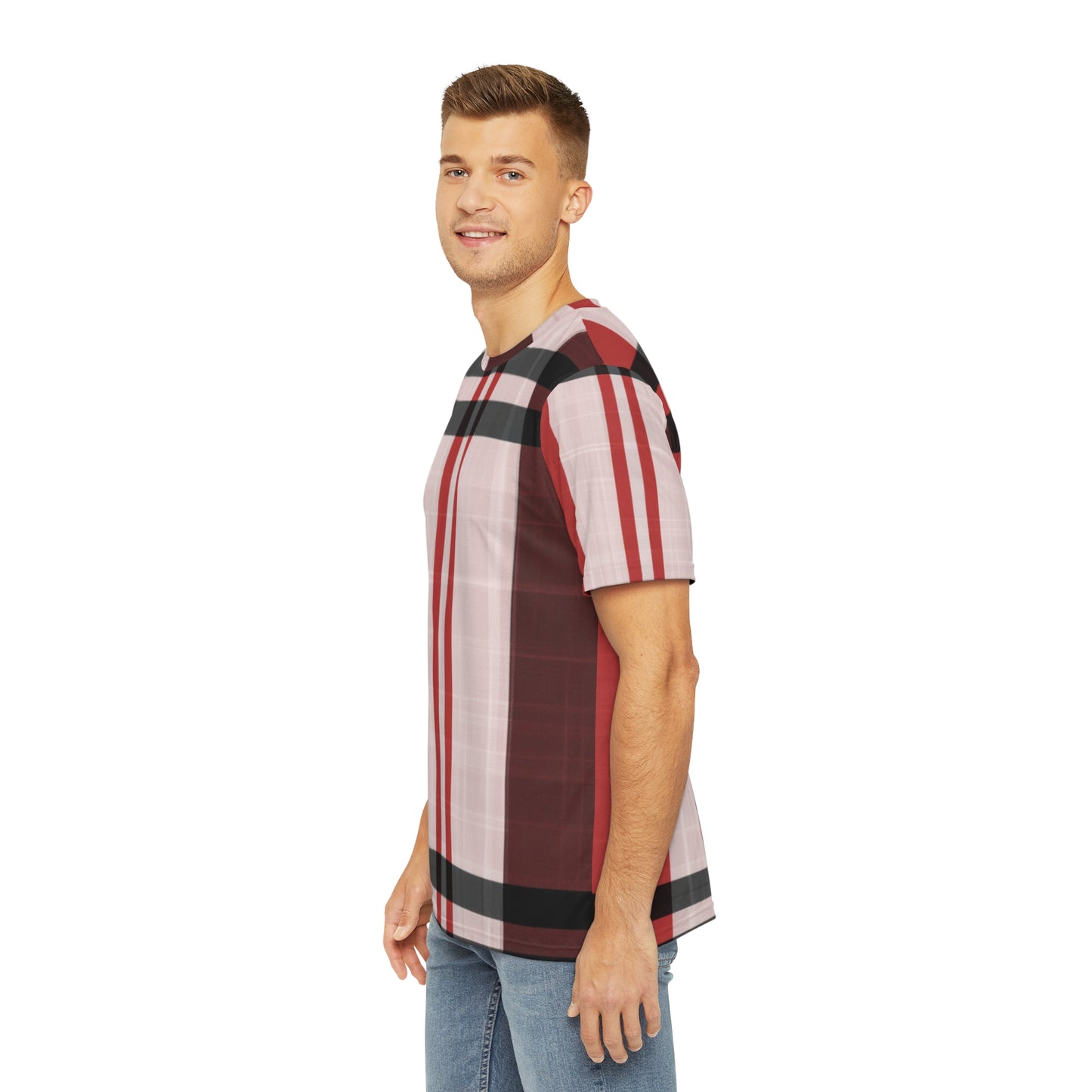 Tomasino da Venezia - AOP Tee