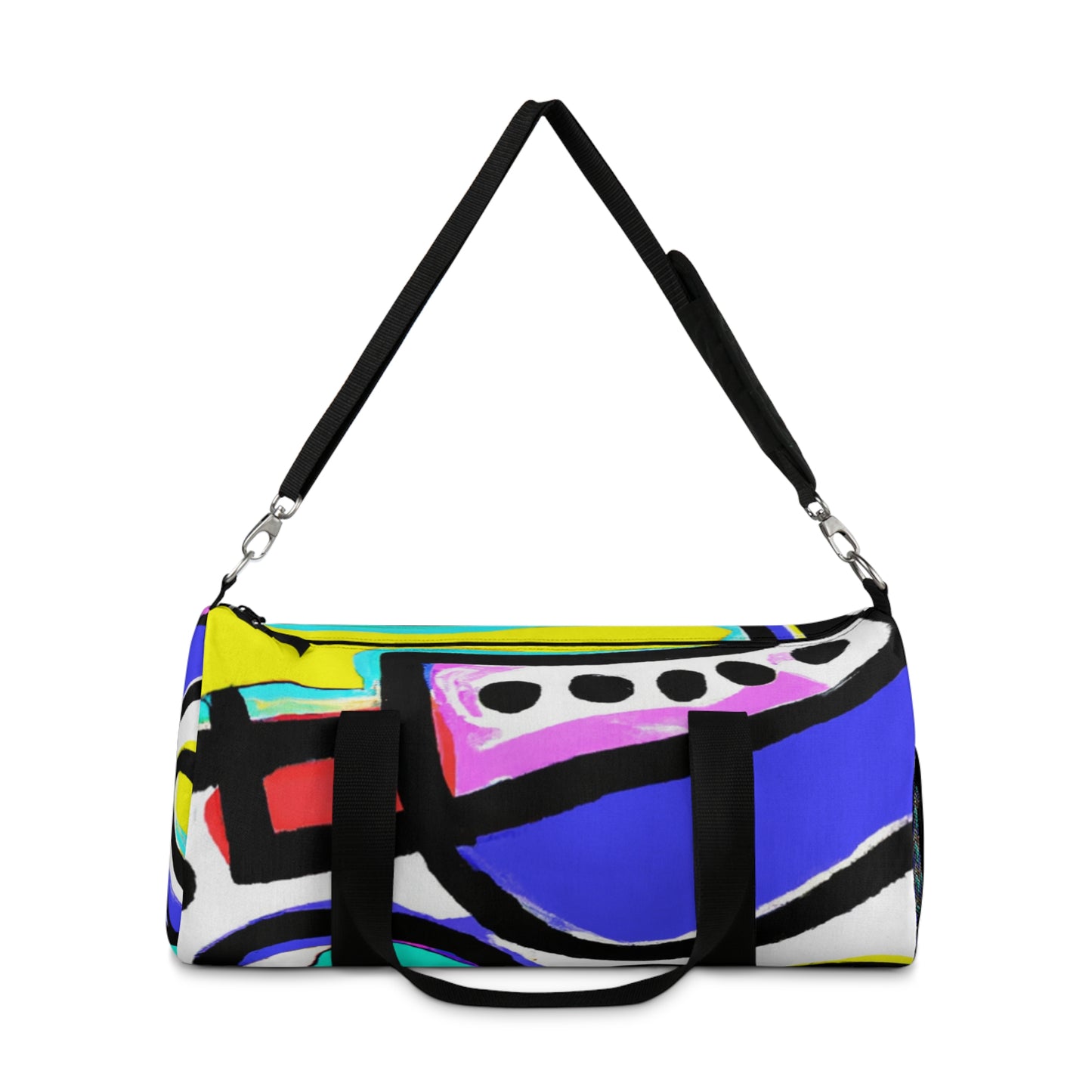 .
Lady Lavinia of Lancashire - Duffel Bag