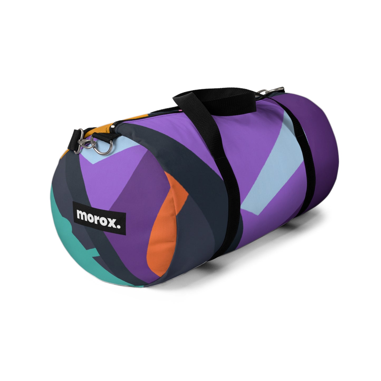 .
Sir Adrien Dufour - Duffel Bag