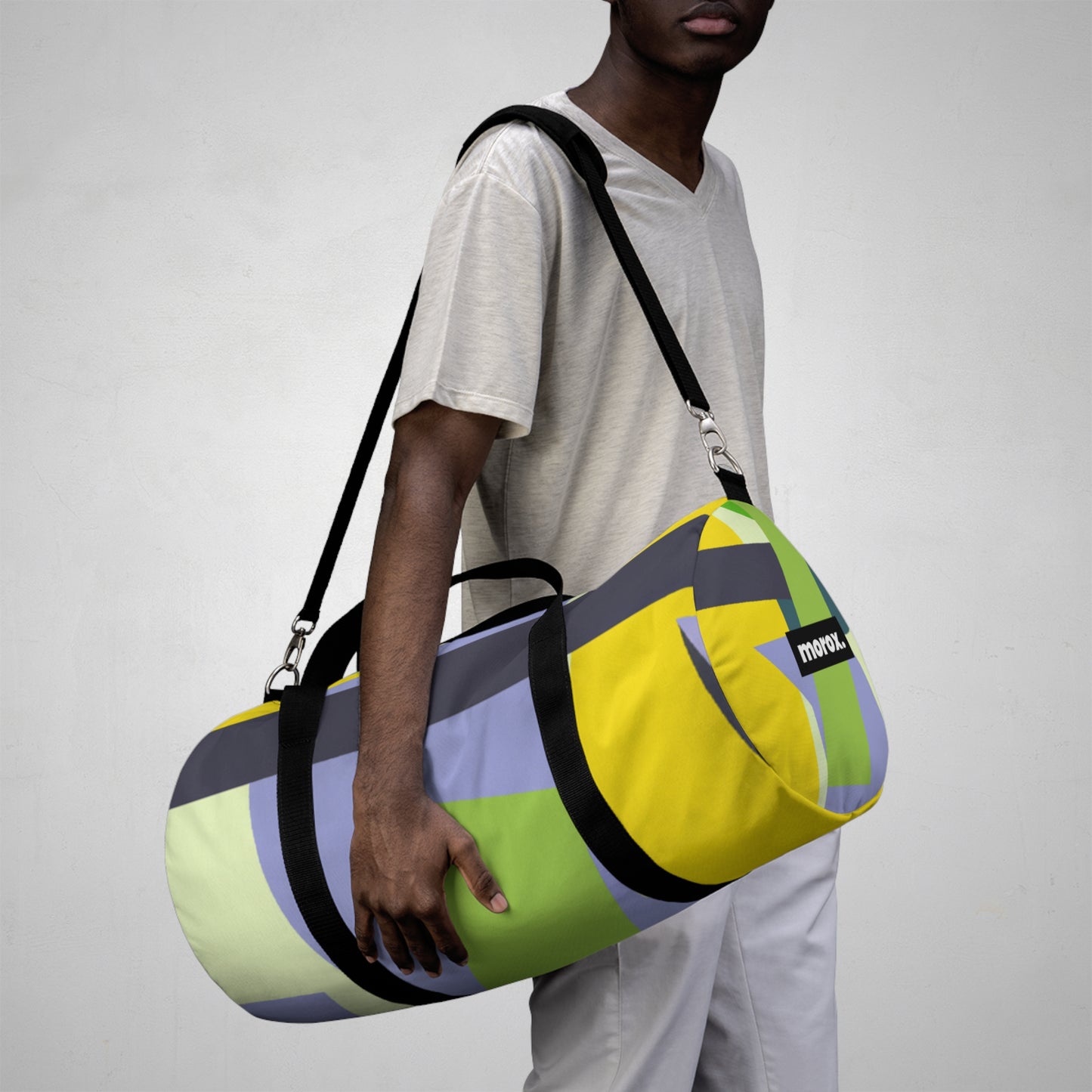 .
Lord Fernando di Montefiori - Duffel Bag