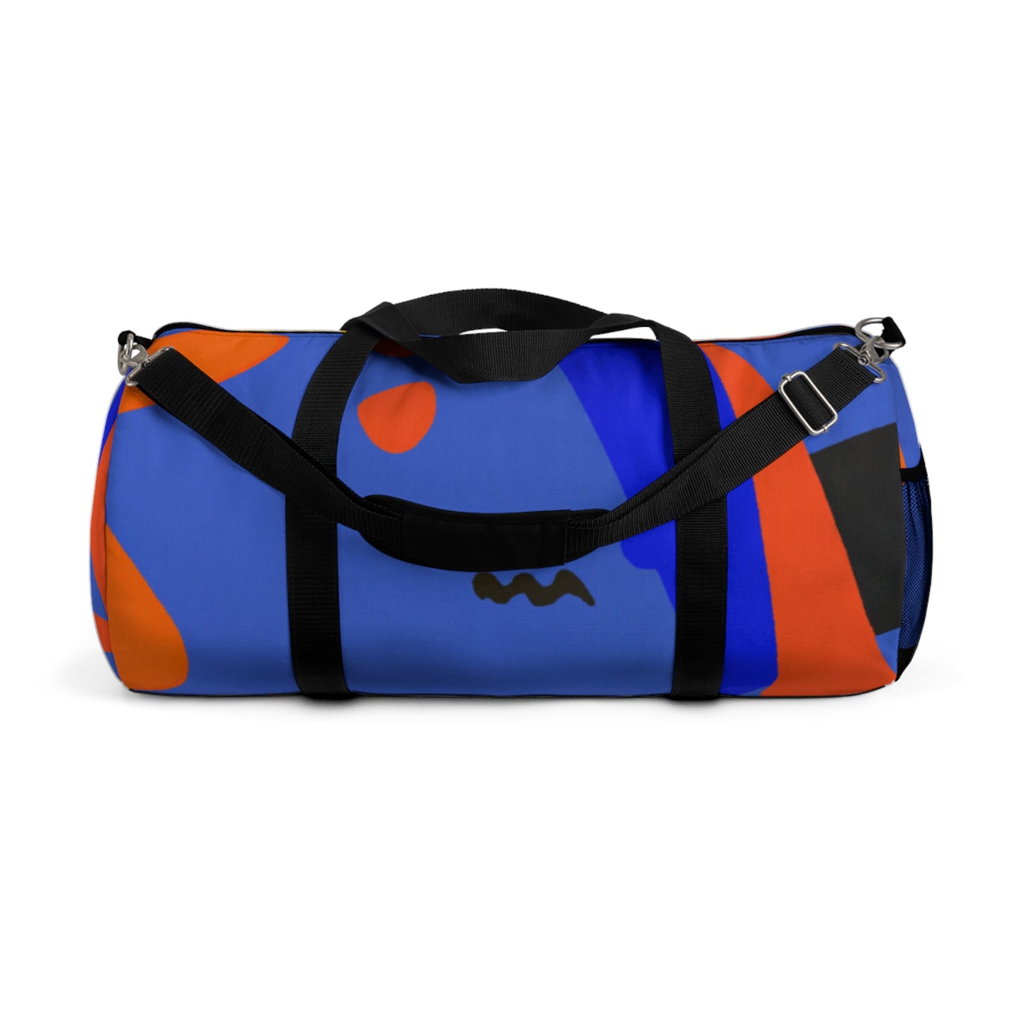 .
Josquin des Prez. - Duffel Bag