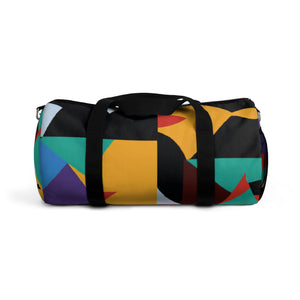 .
Octavia de la Valois - Duffel Bag