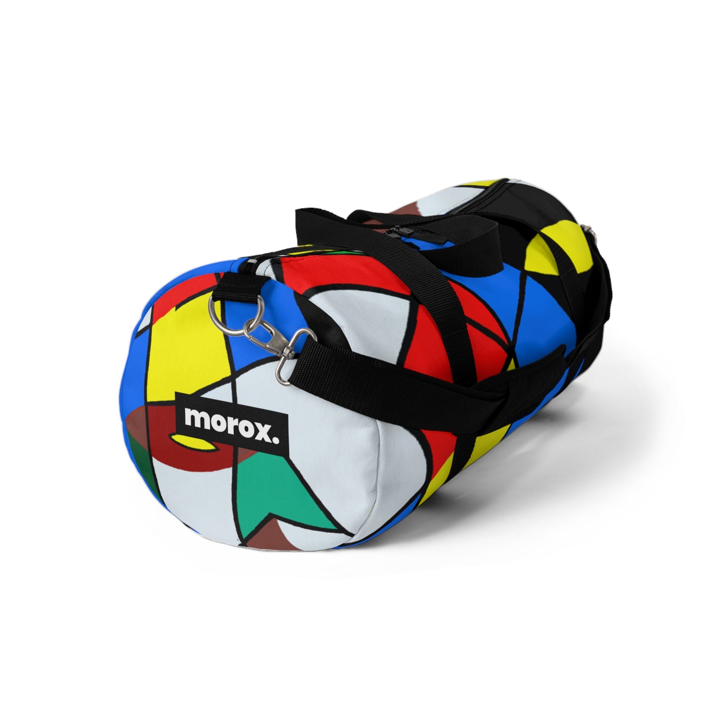 .
Lady Elizabeth de Amburgo - Duffel Bag