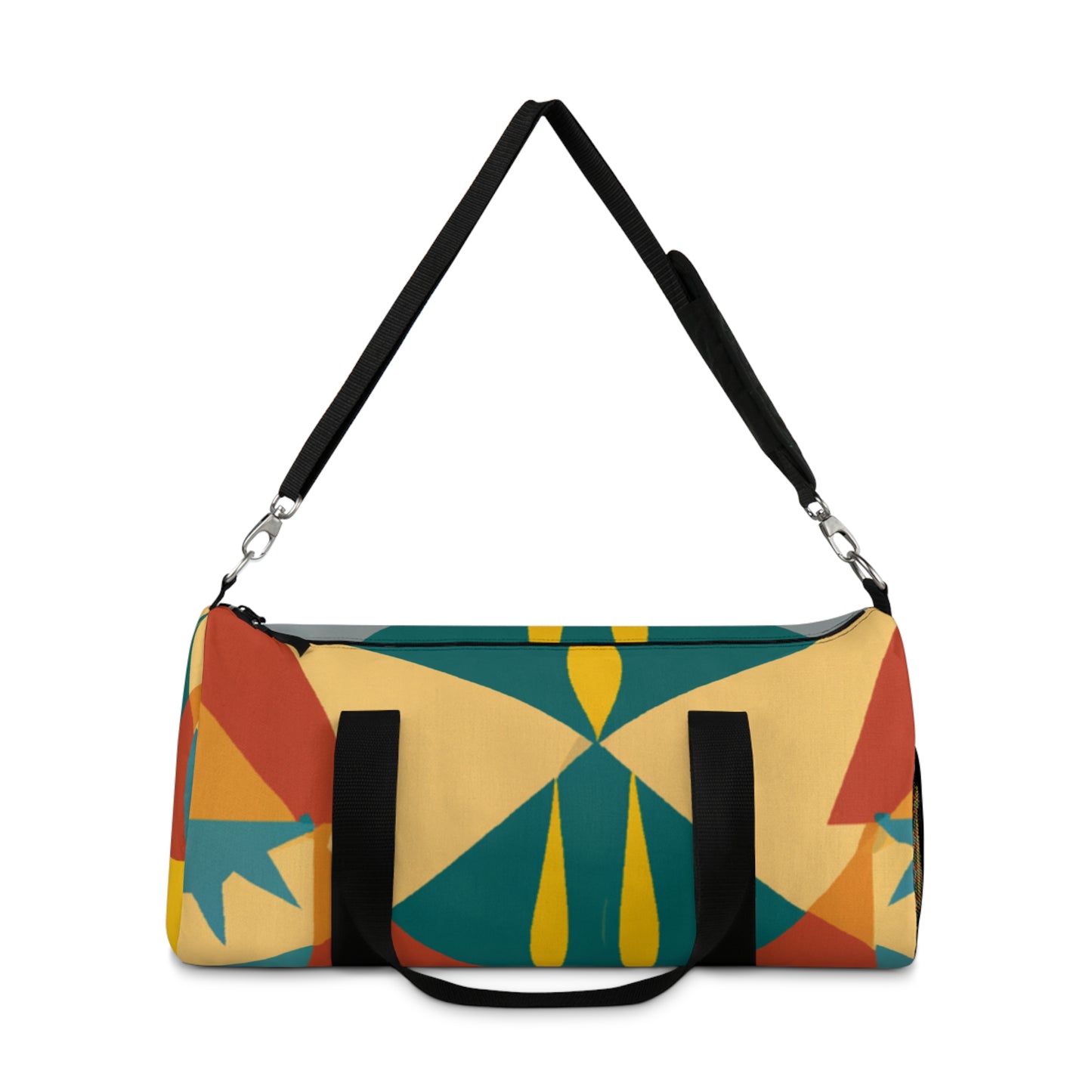 .
Fernandina Fiorentini - Duffel Bag