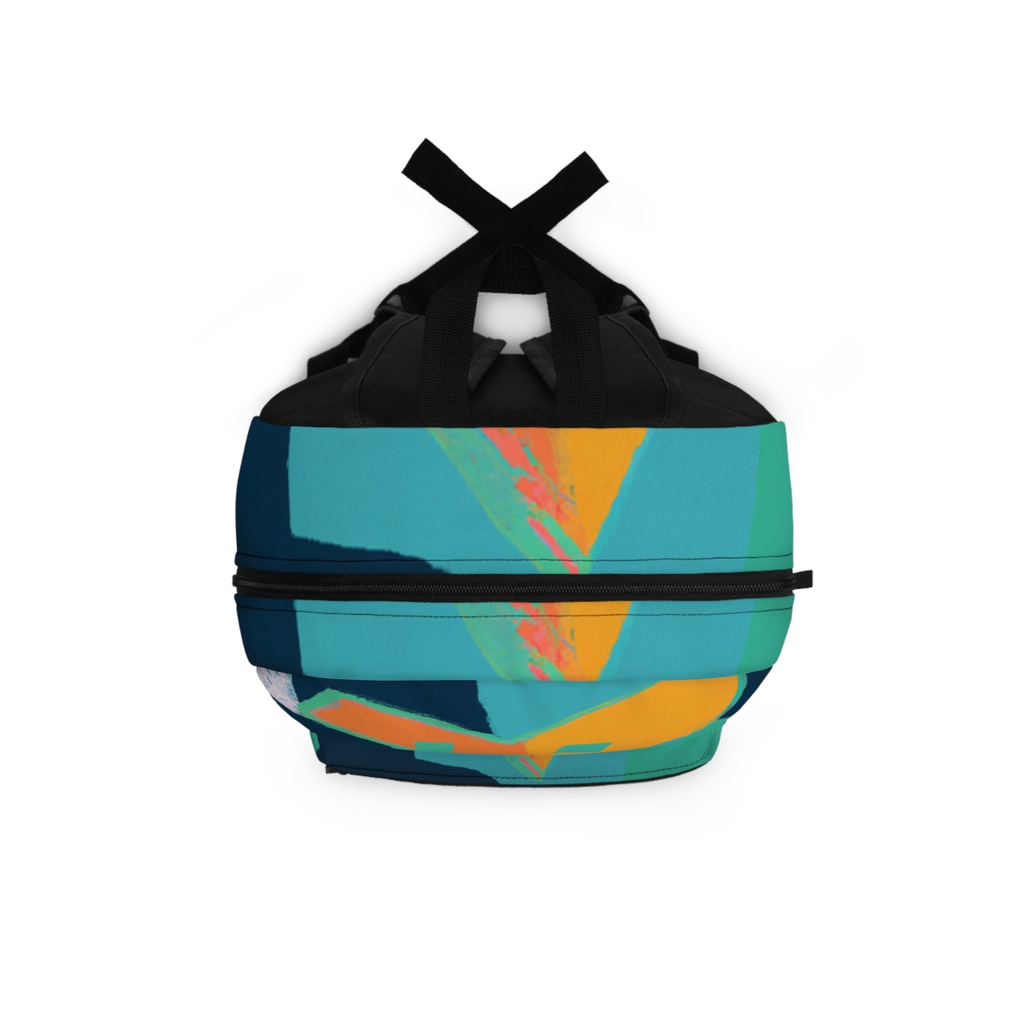 .
Bertha Daniels - Backpack