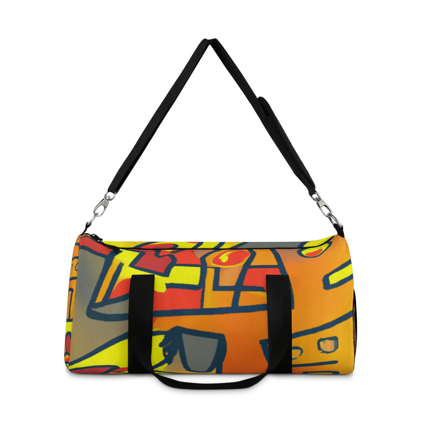 .
Isabella de Medici - Duffel Bag