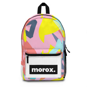 .
Emmie Washington - Backpack