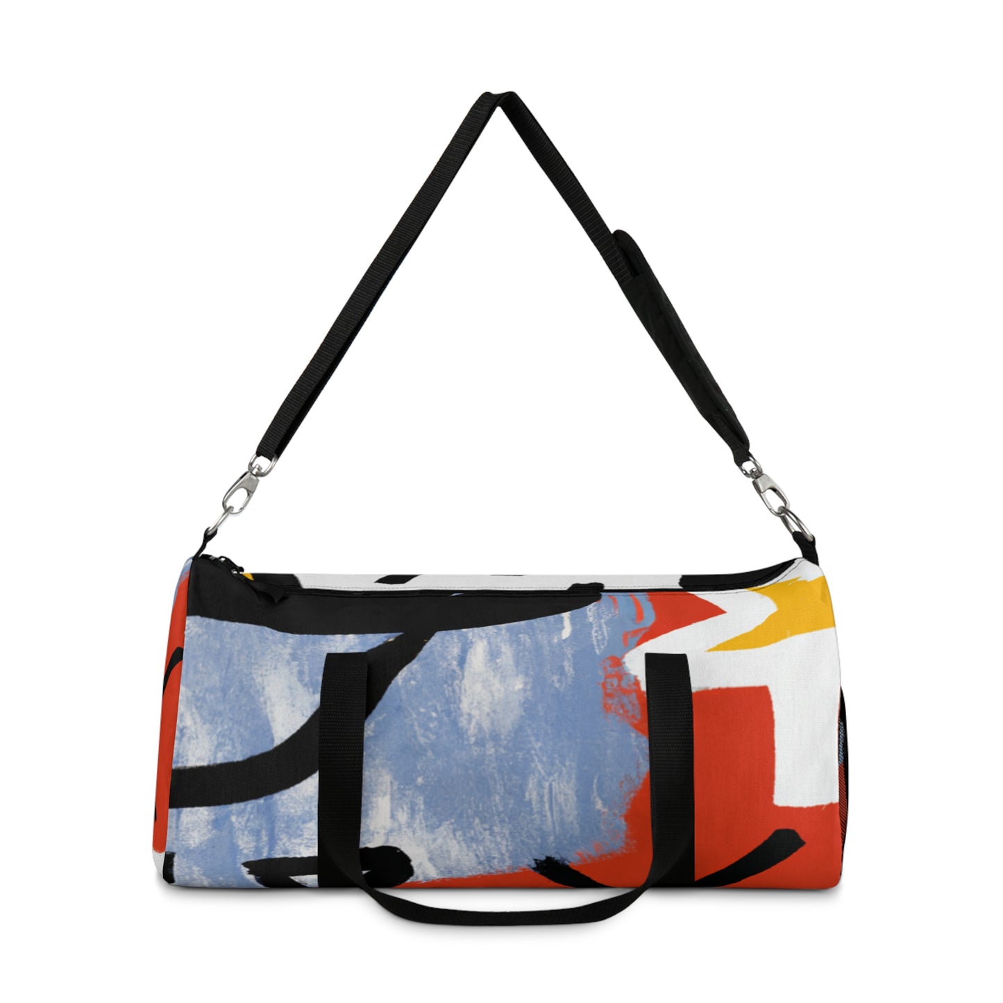.
James MacIntyre - Duffel Bag