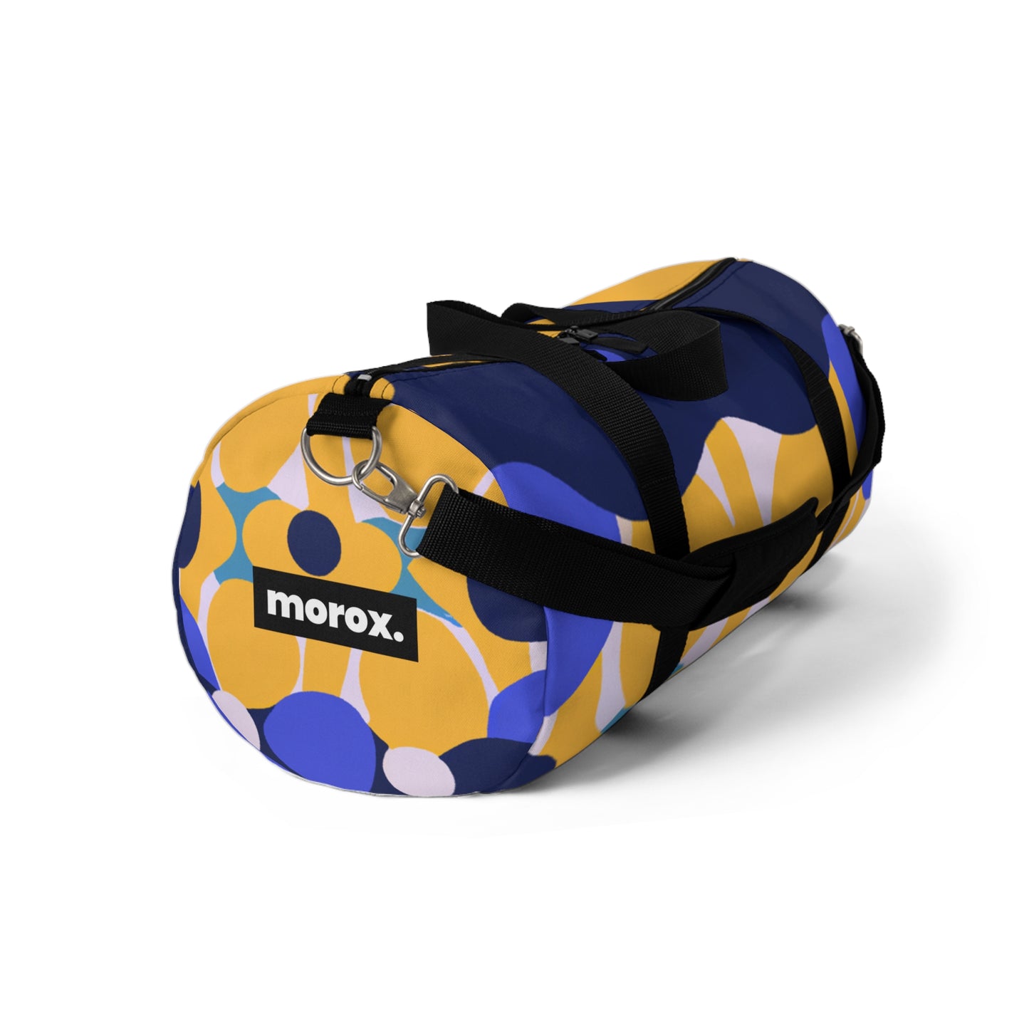 .
Stefano della Robbia - Duffel Bag