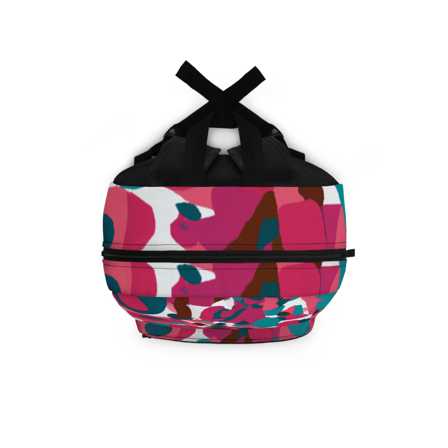 .
Sabrina Powell - Backpack