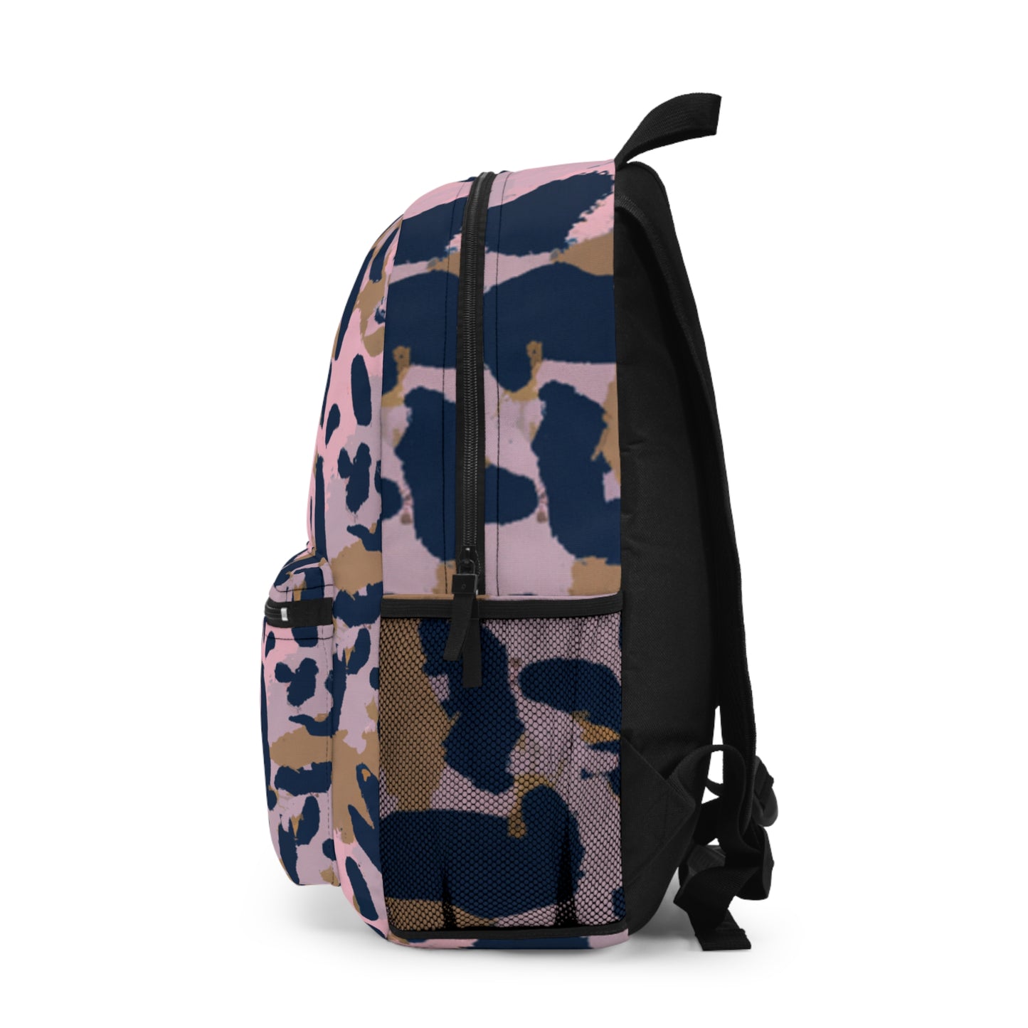 .
Lawrence Robinson - Backpack