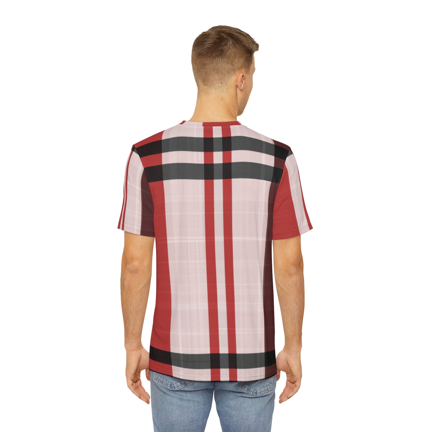 Tomasino da Venezia - AOP Tee