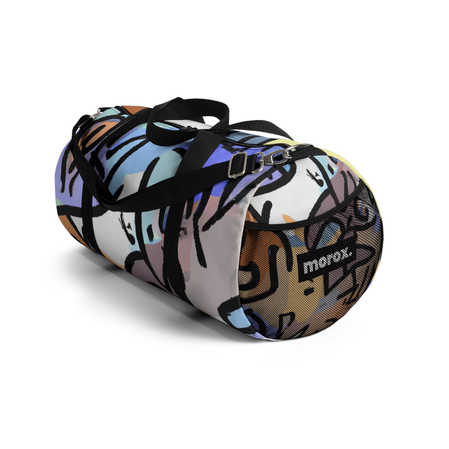 Matilda the Magnificent - Duffel Bag