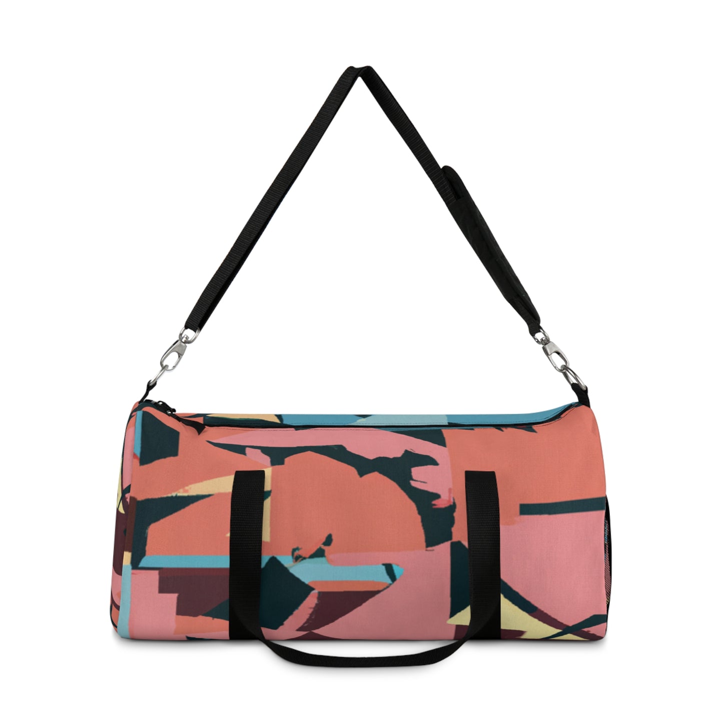.
Fioranella Finocchiaro - Duffel Bag