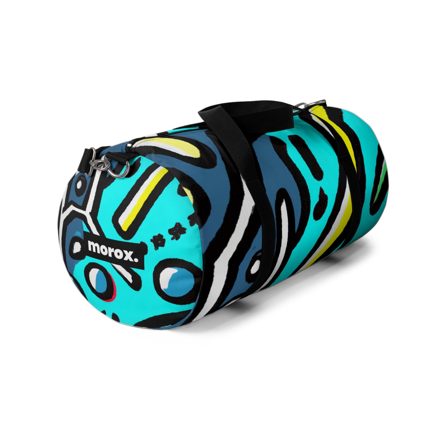 .
Andreas von Richtenberg - Duffel Bag