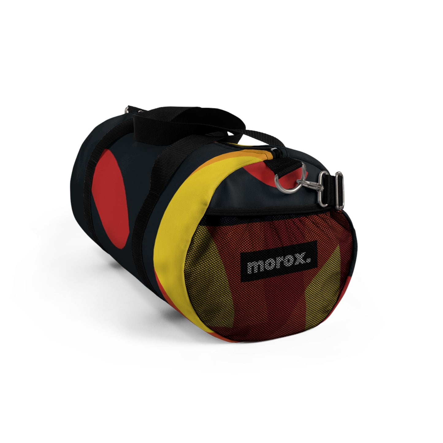 .
Claudius de Valois - Duffel Bag