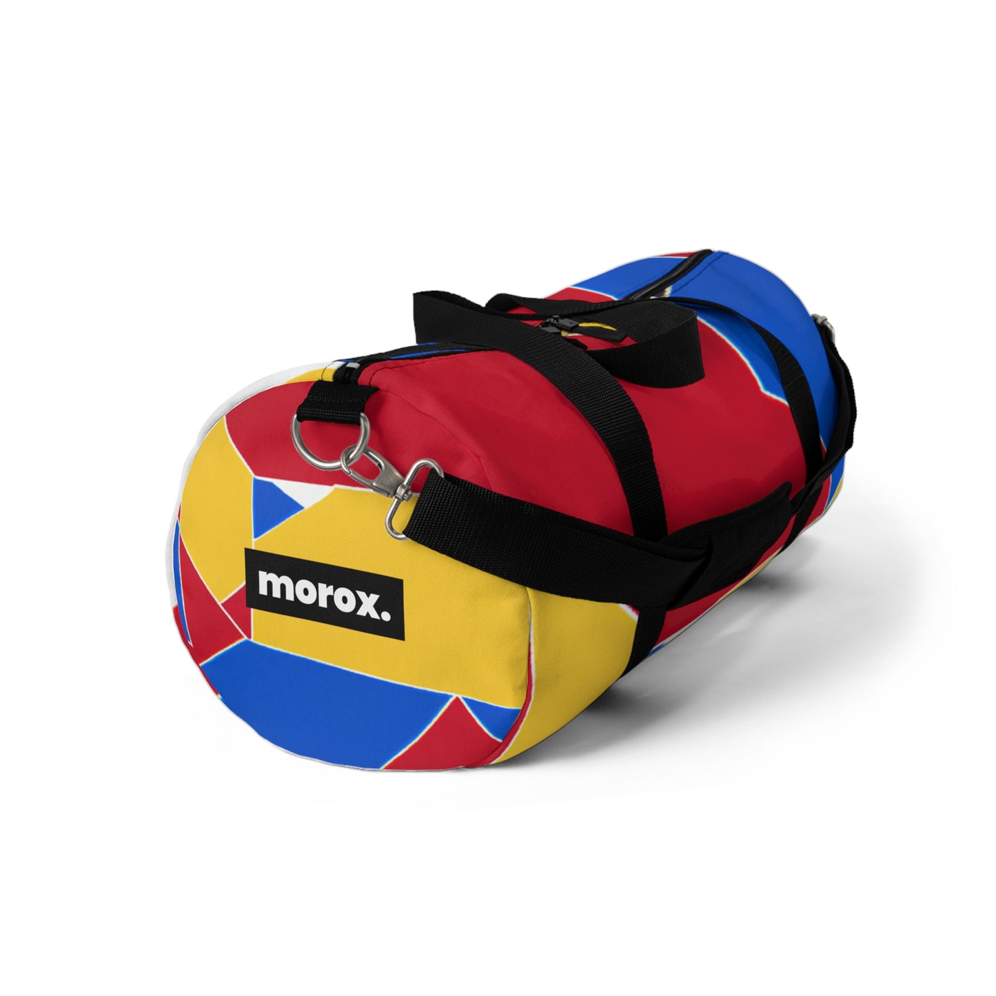 , but it should be unique.
Al'Vanno de Luxe - Duffel Bag