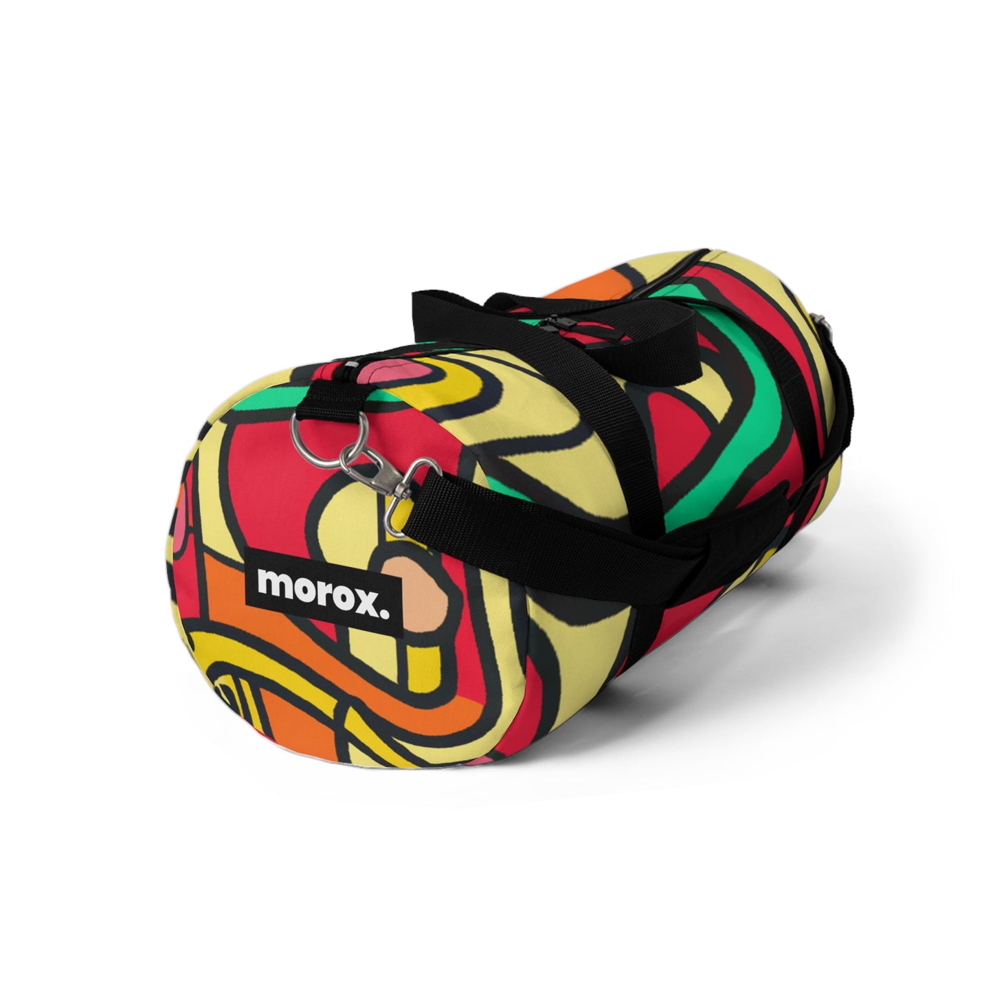 .
Antonio da Capriano - Duffel Bag
