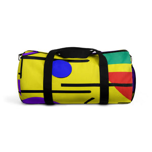 .
Lazarus de Forlano. - Duffel Bag