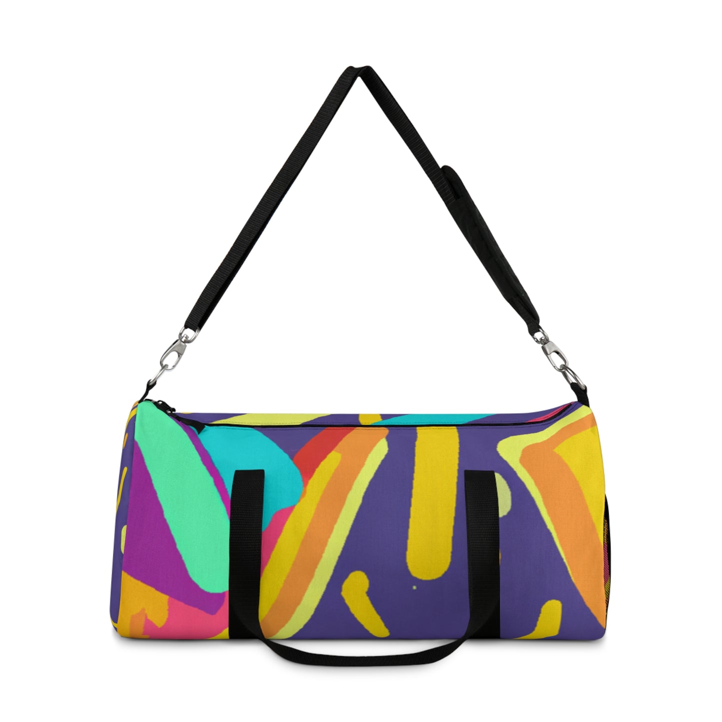 .
Jacques de Lusignan - Duffel Bag