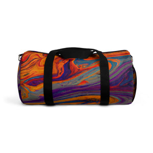 .
Fabrizio Fagioli - Duffel Bag