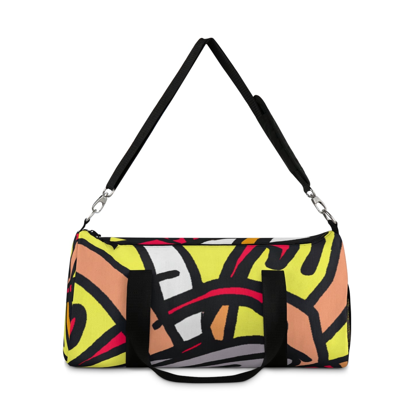 .
Ludovico de Basanti - Duffel Bag