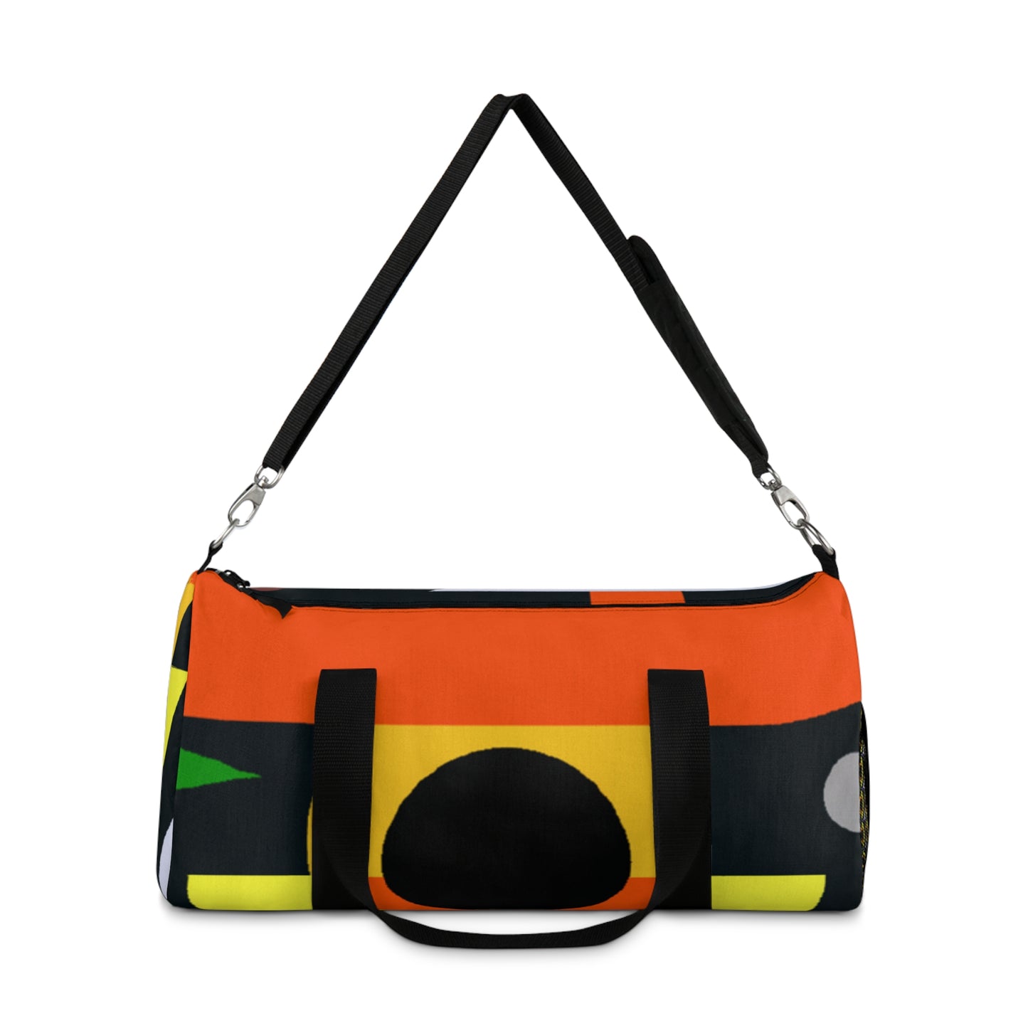 .
Matilda of the Valleys - Duffel Bag
