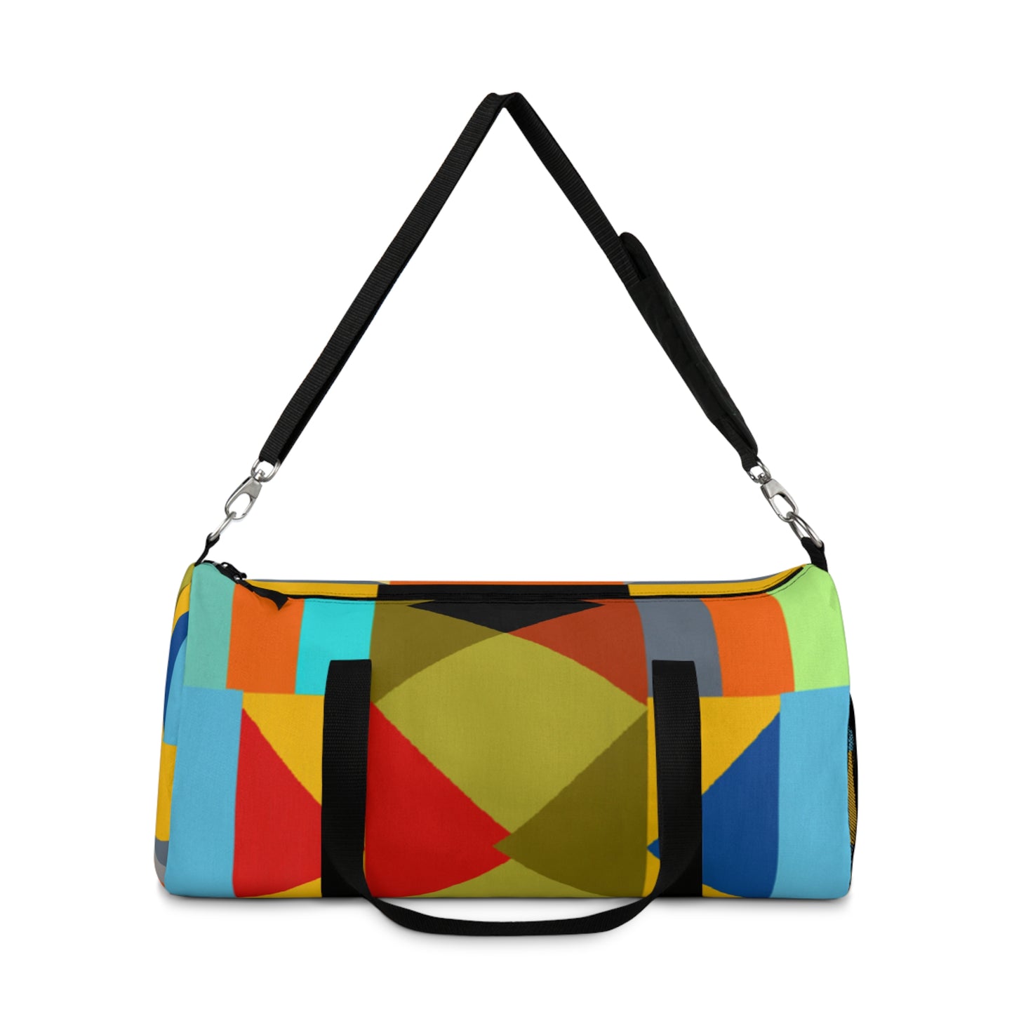 .
Bartholomew Von Luxe. - Duffel Bag